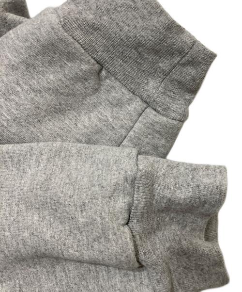 CAMBER（キャンバー）CAMBER (キャンバー) THERMAL LINED PULLOVER PARKA グレー サイズ:Ⅿの古着・服飾アイテム