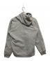 CAMBER (キャンバー) THERMAL LINED PULLOVER PARKA グレー サイズ:Ⅿ：5000円