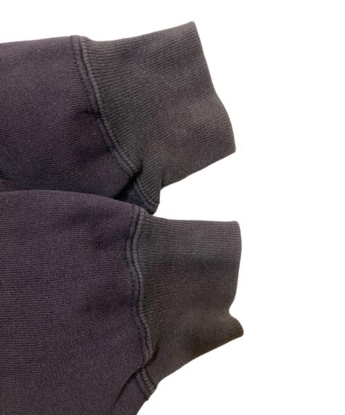 Champion（チャンピオン）Champion (チャンピオン) リバースウィーブスナップカーディガン ブラック サイズ:XLの古着・服飾アイテム