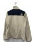 THE NORTH FACE (ザ ノース フェイス) マウンテンバーサマイクロジャケット ベージュ サイズ:M：6000円