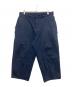 BEAMS（ビームス）の古着「NELSON PANTS」｜ネイビー