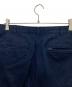 中古・古着 BEAMS (ビームス) SSZ (エスエスズィー) NELSON PANTS ネイビー サイズ:L：10000円