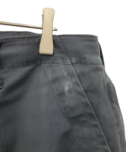 BROCHURE（ブローシュアー）BROCHURE (ブローシュアー) STORNG FATIGUE PANT グレー サイズ:Ｌの古着・服飾アイテム