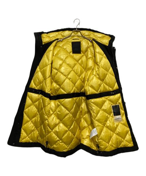 TATRAS（タトラス）TATRAS (タトラス) ダウンコート ブラック サイズ:03 未使用品の古着・服飾アイテム