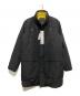 TATRAS（タトラス）の古着「ダウンコート」｜ブラック