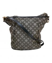 russet（ラシット）の古着「2WAYショルダーバッグ」｜グレー