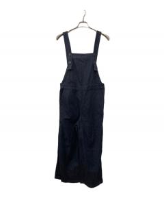 中古・古着通販】AEWEN MATOPH (イウエン マトフ) デニム ビスチェ