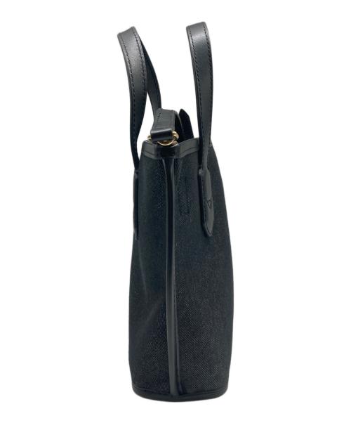 ANTEPRIMA MISTO（アンテプリマミスト）ANTEPRIMA MISTO (アンテプリマミスト) 2WAYバッグ グレーの古着・服飾アイテム