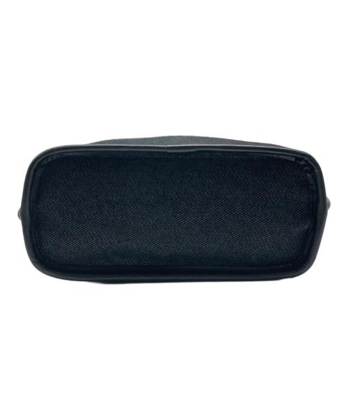 ANTEPRIMA MISTO（アンテプリマミスト）ANTEPRIMA MISTO (アンテプリマミスト) 2WAYバッグ グレーの古着・服飾アイテム