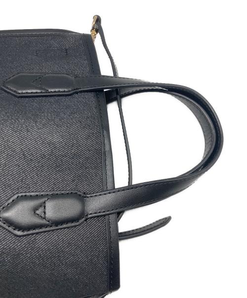 ANTEPRIMA MISTO（アンテプリマミスト）ANTEPRIMA MISTO (アンテプリマミスト) 2WAYバッグ グレーの古着・服飾アイテム