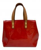 LOUIS VUITTONルイ ヴィトン）の古着「ハンドバッグ」｜ポム・ダムール