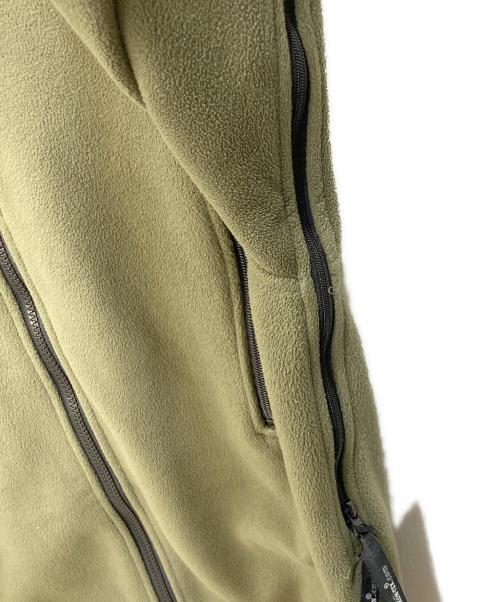 HELIKON-TEX（ヘリコンテックス）helikon-tex (ヘリコンテックス) PATRIOT HEAVY FLEECE JACKET グリーン サイズ:Sの古着・服飾アイテム