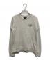 A.P.C.（アーペーセー）の古着「クルーネックスウェット」｜グレー