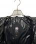 中古・古着 CANADA GOOSE (カナダグース) ALLISTON COAT ブラック サイズ:L：55000円