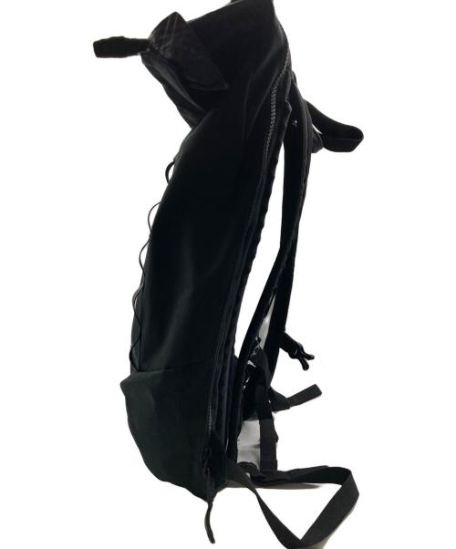 OAKLEY（オークリー）OAKLEY (オークリー) バックパック ブラックの古着・服飾アイテム