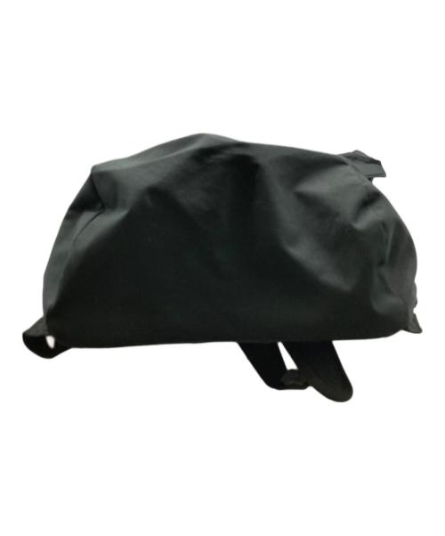 OAKLEY（オークリー）OAKLEY (オークリー) バックパック ブラックの古着・服飾アイテム