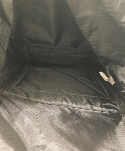OAKLEY（オークリー）OAKLEY (オークリー) バックパック ブラックの古着・服飾アイテム