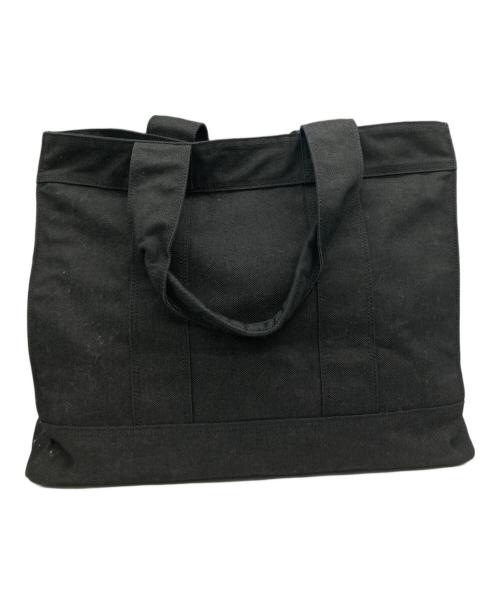 PORTER（ポーター）PORTER (ポーター) SMOKY  TOTE BAG グレーの古着・服飾アイテム