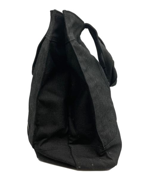 PORTER（ポーター）PORTER (ポーター) SMOKY  TOTE BAG グレーの古着・服飾アイテム