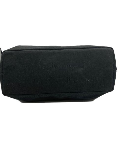 PORTER（ポーター）PORTER (ポーター) SMOKY  TOTE BAG グレーの古着・服飾アイテム