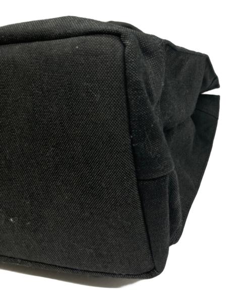 PORTER（ポーター）PORTER (ポーター) SMOKY  TOTE BAG グレーの古着・服飾アイテム