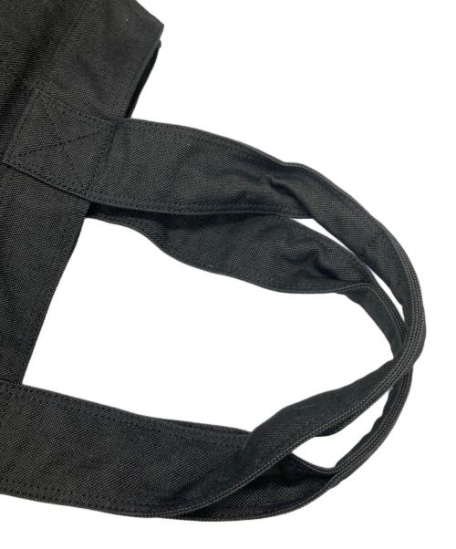 PORTER（ポーター）PORTER (ポーター) SMOKY  TOTE BAG グレーの古着・服飾アイテム