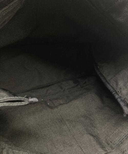 PORTER（ポーター）PORTER (ポーター) SMOKY  TOTE BAG グレーの古着・服飾アイテム