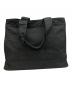 PORTER (ポーター) SMOKY  TOTE BAG グレー：8000円
