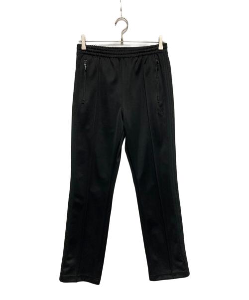 Needles（ニードルズ）Needles (ニードルズ) Narrow Track Pants ブラック サイズ:Sの古着・服飾アイテム