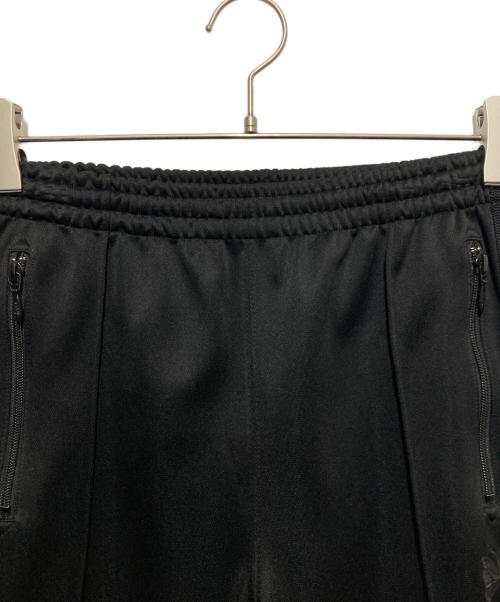 Needles（ニードルズ）Needles (ニードルズ) Narrow Track Pants ブラック サイズ:Sの古着・服飾アイテム