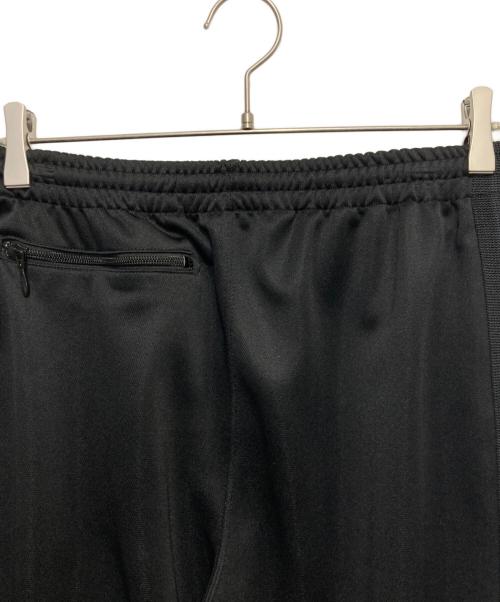 Needles（ニードルズ）Needles (ニードルズ) Narrow Track Pants ブラック サイズ:Sの古着・服飾アイテム