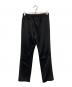 Needles (ニードルズ) Narrow Track Pants ブラック サイズ:S：12000円