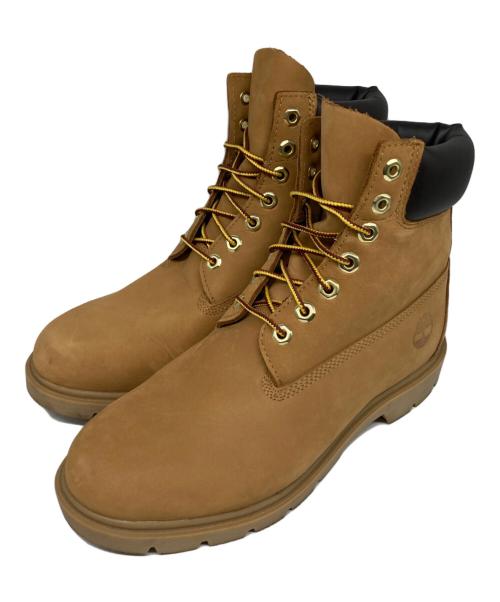 Timberland（ティンバーランド）Timberland (ティンバーランド) 6インチ ベーシック *WHEAT ブラウン サイズ:26㎝の古着・服飾アイテム