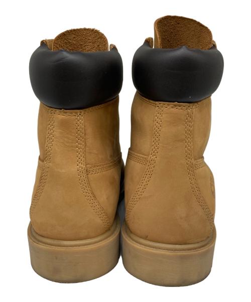 Timberland（ティンバーランド）Timberland (ティンバーランド) 6インチ ベーシック *WHEAT ブラウン サイズ:26㎝の古着・服飾アイテム