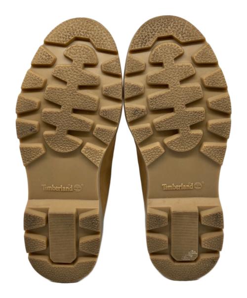 Timberland（ティンバーランド）Timberland (ティンバーランド) 6インチ ベーシック *WHEAT ブラウン サイズ:26㎝の古着・服飾アイテム