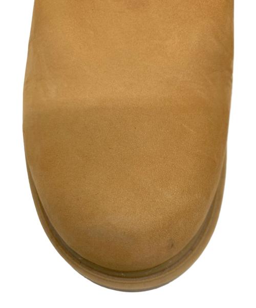 Timberland（ティンバーランド）Timberland (ティンバーランド) 6インチ ベーシック *WHEAT ブラウン サイズ:26㎝の古着・服飾アイテム