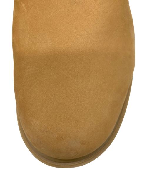 Timberland（ティンバーランド）Timberland (ティンバーランド) 6インチ ベーシック *WHEAT ブラウン サイズ:26㎝の古着・服飾アイテム