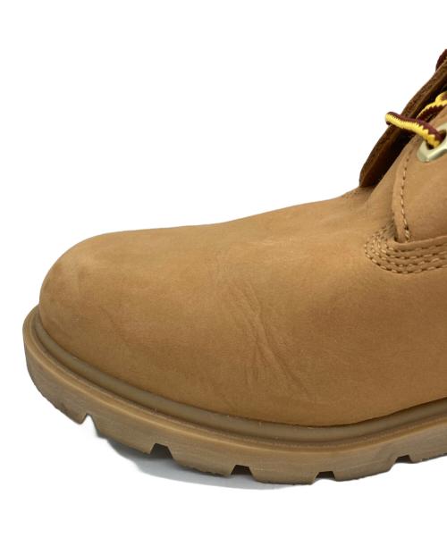 Timberland（ティンバーランド）Timberland (ティンバーランド) 6インチ ベーシック *WHEAT ブラウン サイズ:26㎝の古着・服飾アイテム