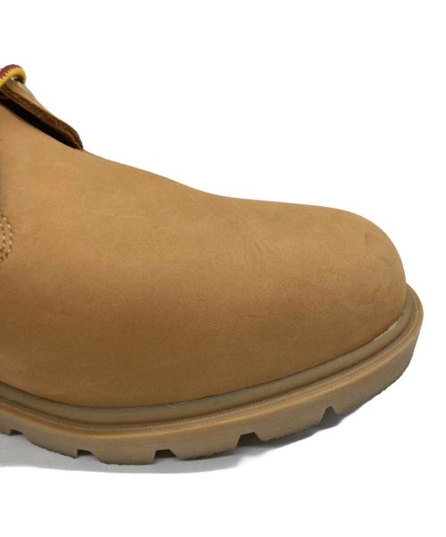 Timberland（ティンバーランド）Timberland (ティンバーランド) 6インチ ベーシック *WHEAT ブラウン サイズ:26㎝の古着・服飾アイテム