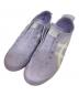 Onitsuka Tiger（オニツカタイガー）の古着「MEXICO 66 SLIP-ON」｜パープル