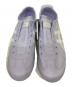 Onitsuka Tiger (オニツカタイガー) MEXICO 66 SLIP-ON パープル サイズ:24 未使用品：7000円