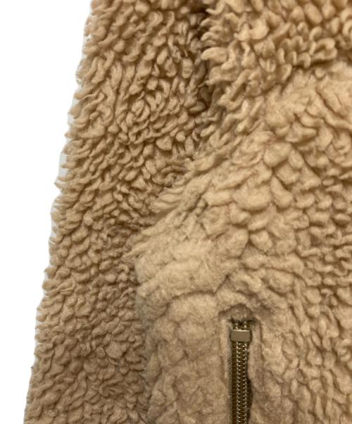 Patagonia（パタゴニア）Patagonia (パタゴニア) レトロフリースジャケット ベージュ サイズ:Mの古着・服飾アイテム