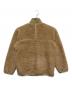 Patagonia (パタゴニア) レトロフリースジャケット ベージュ サイズ:M：7000円