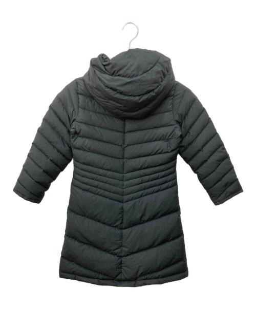 Patagonia（パタゴニア）Patagonia (パタゴニア) ウィズ イット パーカ ダウン コート ブラック サイズ:Sの古着・服飾アイテム
