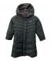 Patagonia（パタゴニア）の古着「ウィズ イット パーカ ダウン コート」｜ブラック