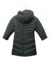 Patagonia (パタゴニア) ウィズ イット パーカ ダウン コート ブラック サイズ:S：5000円