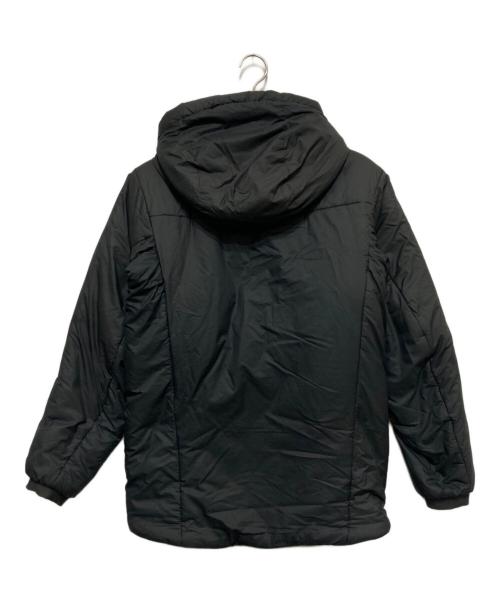 ARC'TERYX（アークテリクス）ARC'TERYX (アークテリクス) NUCLEI SV PARKA グレー サイズ:XSの古着・服飾アイテム