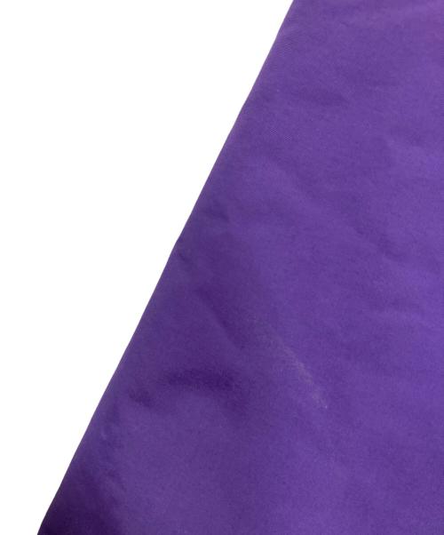 CarHartt（カーハート）CarHartt (カーハート) NIMBUS PULLOVER パープル サイズ:Ⅿの古着・服飾アイテム