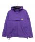 CarHartt（カーハート）の古着「NIMBUS PULLOVER」｜パープル