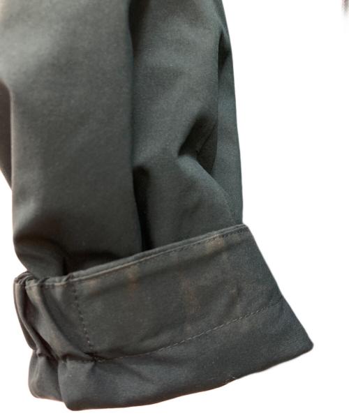 mont-bell（モンベル）mont-bell (モンベル) パウダーホップパーカ ブルー サイズ:Sの古着・服飾アイテム